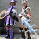 Illustration for article titled Summer Cosplay Looks Like This
